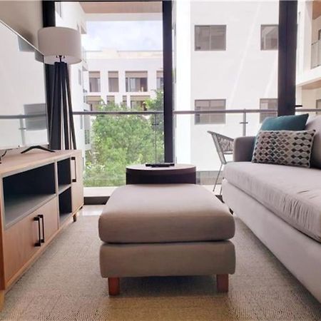 Ipana Playa Del Carmen B312 아파트 외부 사진