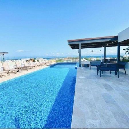 Ipana Playa Del Carmen B312 아파트 외부 사진