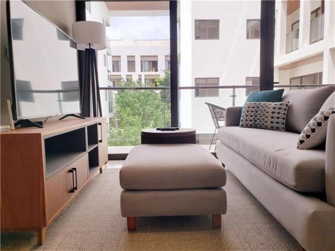 Ipana Playa Del Carmen B312 아파트 외부 사진
