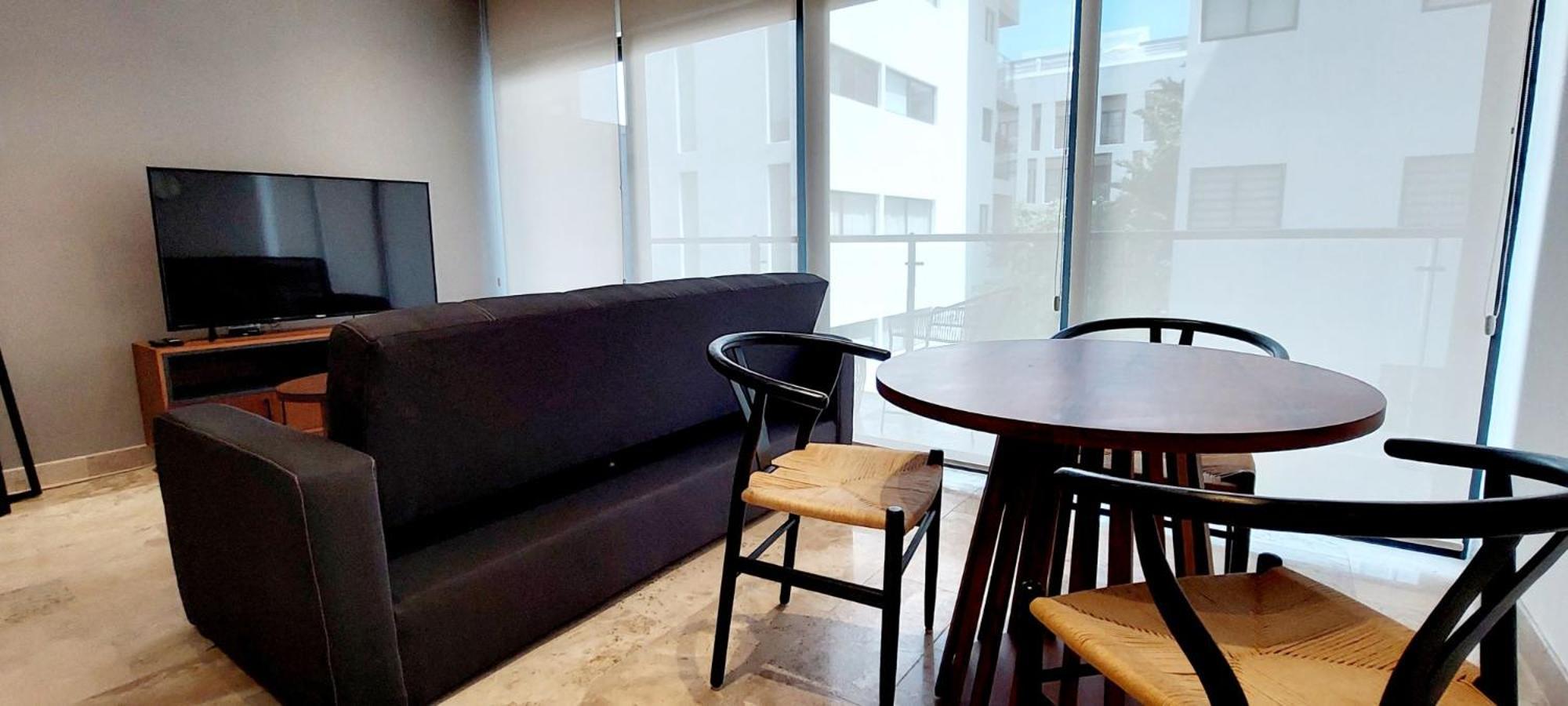 Ipana Playa Del Carmen B312 아파트 외부 사진