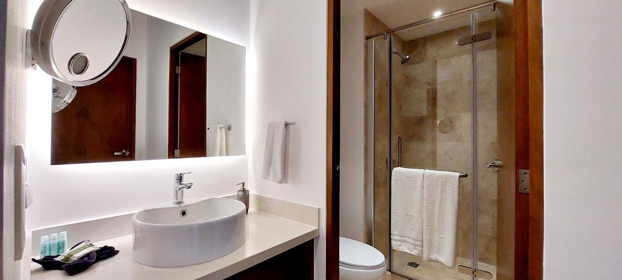 Ipana Playa Del Carmen B312 아파트 외부 사진