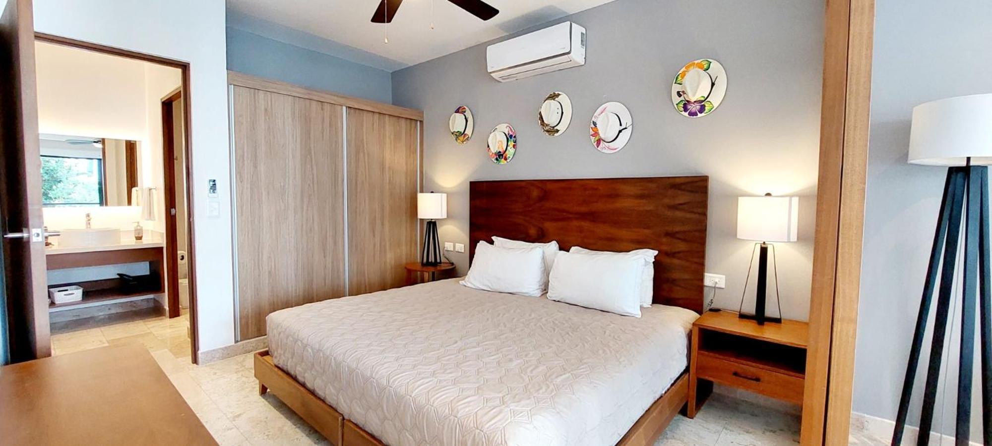 Ipana Playa Del Carmen B312 아파트 외부 사진